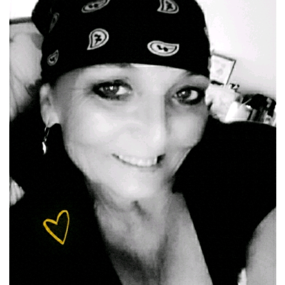 Meet your Posher, Kim